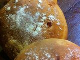 Brod / Bread