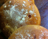 Foto langkah ke 12 dari resep Brod / Bread.