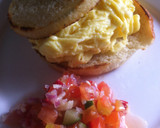 Foto langkah ke 13 dari resep Brod / Bread.