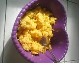 Foto langkah ke 1 dari resep PROL KUKUS ROTI TAWAR.