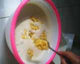 Foto langkah ke 4 dari resep PROL KUKUS ROTI TAWAR.