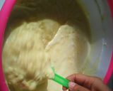 Foto langkah ke 5 dari resep PROL KUKUS ROTI TAWAR.