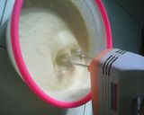 Foto langkah ke 2 dari resep PROL KUKUS ROTI TAWAR.