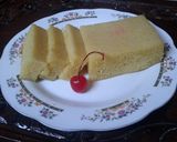 Foto langkah ke 7 dari resep PROL KUKUS ROTI TAWAR.