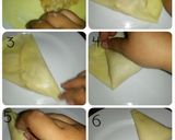 Foto langkah ke 4 dari resep RISOL RAGOUT.