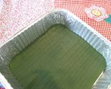 Foto langkah ke 1 dari resep KETAN SRIKAYA IJO.