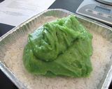 Foto langkah ke 6 dari resep KETAN SRIKAYA IJO.