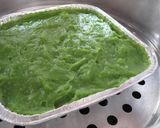 Foto langkah ke 7 dari resep KETAN SRIKAYA IJO.