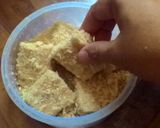 Foto langkah ke 8 dari resep Chicken Nugget Kasih Ibu.