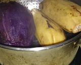 Foto langkah ke 1 dari resep KUE UBI PISANG.