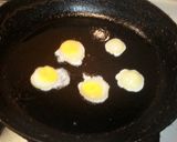 Foto langkah ke 3 dari resep TELOR CEPLOK MINI.