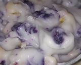 Foto langkah ke 3 dari resep KUE UBI PISANG.