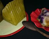 Foto langkah ke 6 dari resep KUE UBI PISANG.