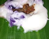 Foto langkah ke 4 dari resep KUE UBI PISANG.