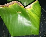 Foto langkah ke 5 dari resep KUE UBI PISANG.