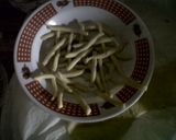 Foto langkah ke 6 dari resep STICK KENTANG GURIH.