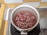 Sup Bakut Kacang Merah + WORTEL + Labu TUNGKUR