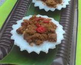 Foto langkah ke 7 dari resep Talam Ebi Tabah.