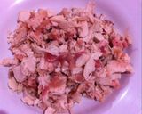 Foto langkah ke 1 dari resep Mie Ayam Solo.