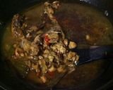 Foto langkah ke 5 dari resep Mie Ayam Solo.