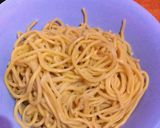 Foto langkah ke 6 dari resep Mie Ayam Solo.