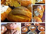 Brod / Bread