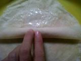 Pisang Aroma Alami