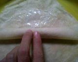 Foto langkah ke 2 dari resep Pisang Aroma Alami.
