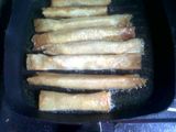 Pisang Aroma Alami