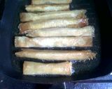 Foto langkah ke 3 dari resep Pisang Aroma Alami.