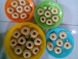 Donut Empuk NgePoll
