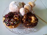 Donut Empuk NgePoll