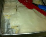 Foto langkah ke 3 dari resep kue pisang simple (nagasari) .