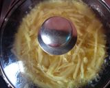 Foto langkah ke 2 dari resep omellete potato.