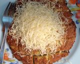 Foto langkah ke 3 dari resep omellete potato.