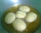 Foto langkah ke 6 dari resep Roti Goreng Unti Kelapa.