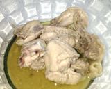 Foto langkah ke 2 dari resep Ayam Kecap bumbu enak.