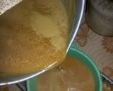 Foto langkah ke 3 dari resep Puding Santan Gula Merah.