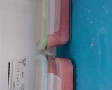 Foto langkah ke 4 dari resep Strawberry sorbet mudah ala JTT.