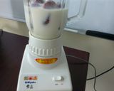 Foto langkah ke 3 dari resep Strawberry sorbet mudah ala JTT.