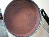 Cake coklat tanpa terigu dengan Milka 