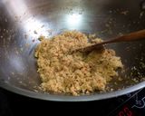 Foto langkah ke 3 dari resep Bumbu urap.