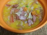 Tumis telur oriental