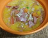 Foto langkah ke 2 dari resep Tumis telur oriental.