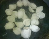 Foto langkah ke 3 dari resep siomay goreng.