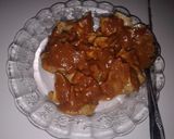 Foto langkah ke 14 dari resep siomay goreng.