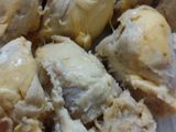 BUBUR DUREN