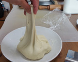 Foto langkah ke 2 dari resep Tortillas.