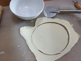 Tortillas