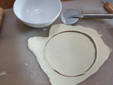 Tortillas